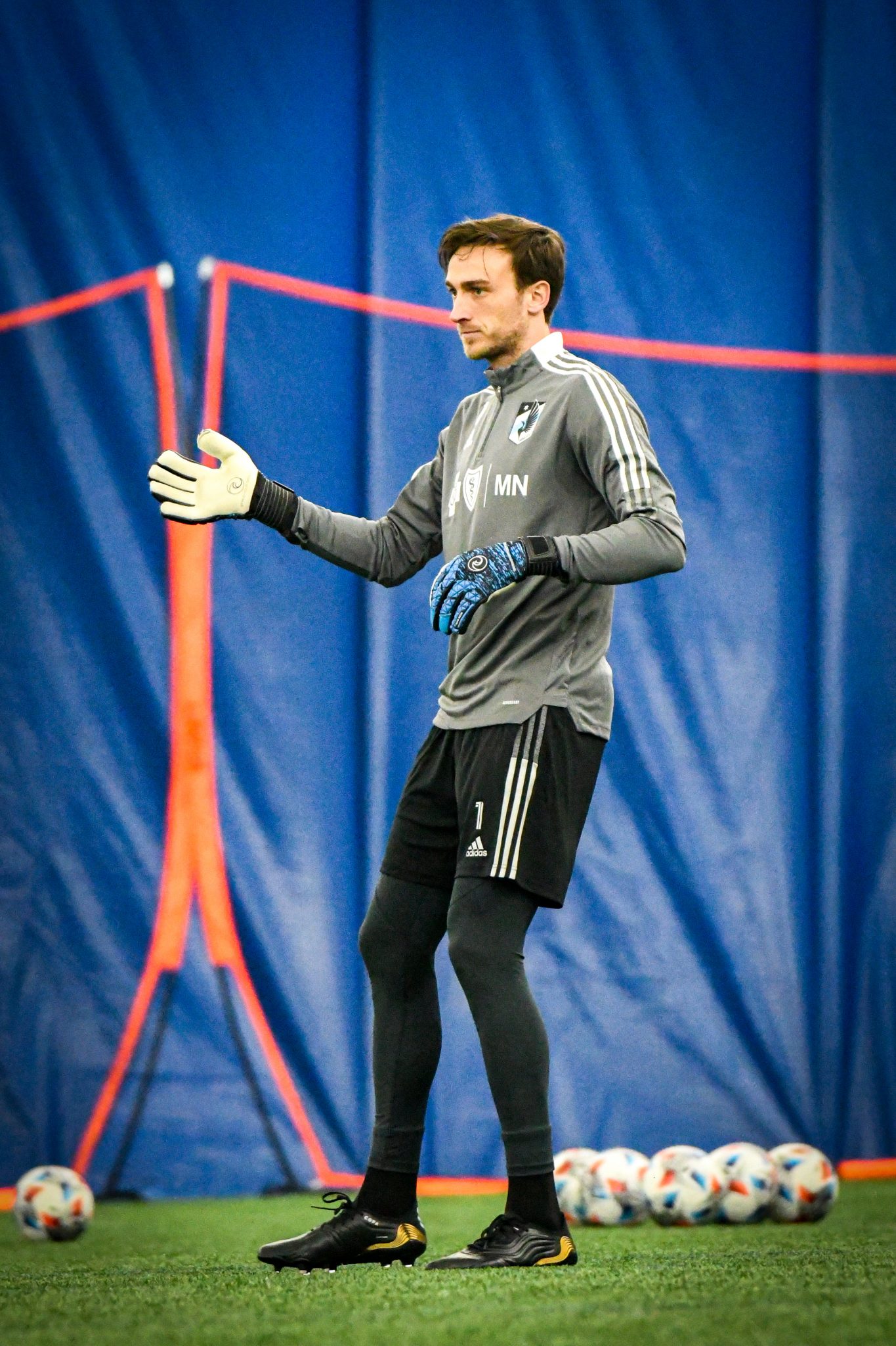 Minnesota United FC. anuncia su calendario de pretemporada Minnesota United FC. anuncia su calendario de pretemporada