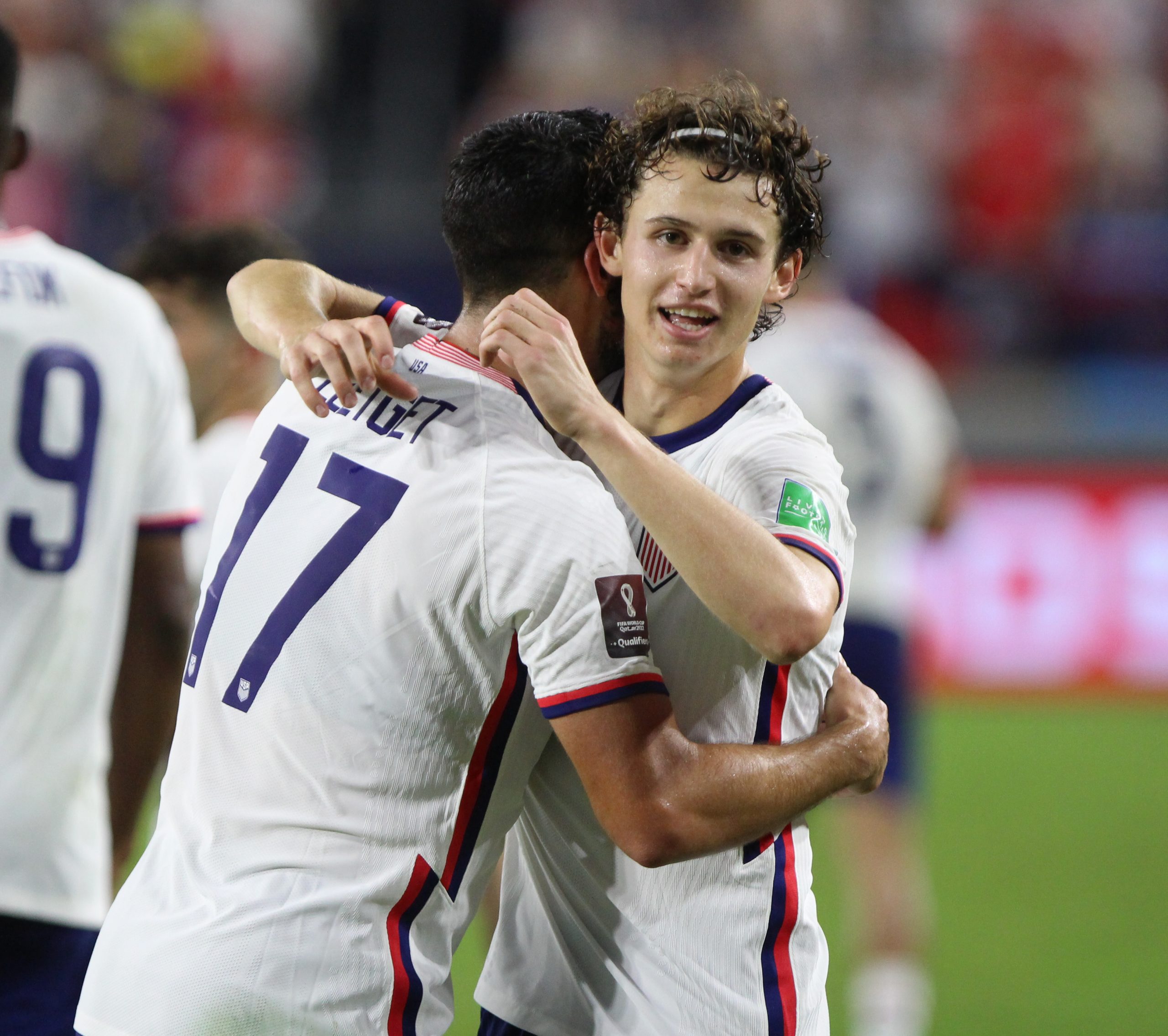 LOS DOS SIGUEN SIN GANAR: ESTADOS UNIDOS Y CANADÁ SE LLEVAN UN PUNTO CADA UNO.