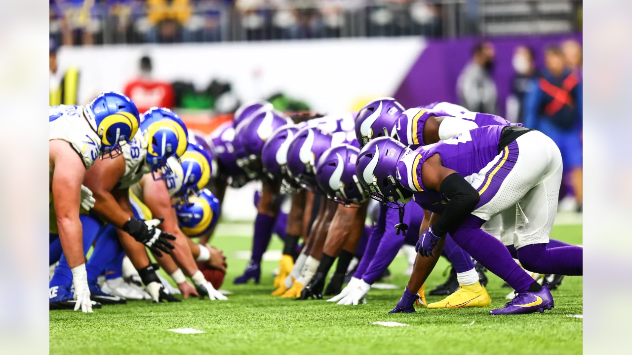 Minnesota Vikings 23, Los Angeles Rams 30: Los Minnesota Vikings dejan ir una oportunidad de oro