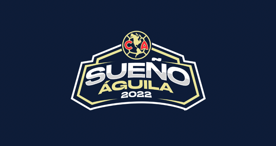 El Club América presenta el proyecto Sueño Águila, brindando a jóvenes en los Estados Unidos una oportunidad en el futbol.