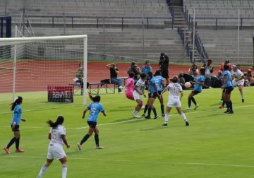 Pumas femenil cae ante  Chivas y suma 6 partidos sin victoria