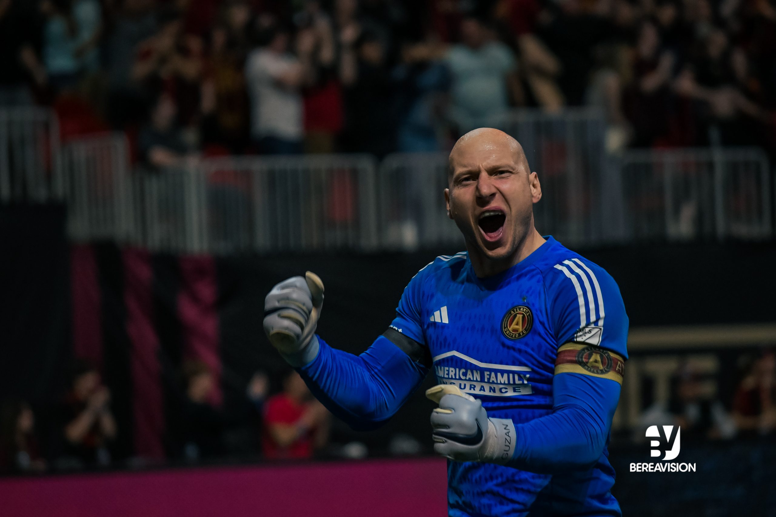 ATLANTA UTD 2-1 SAN JOSE EARTHQUAKES