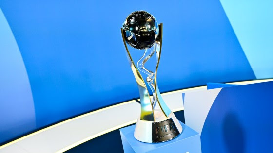 Salen a la venta las entradas de la Copa Mundial Sub-20 de la FIFA Argentina 2023™; se publica la canción oficial del torneo.
