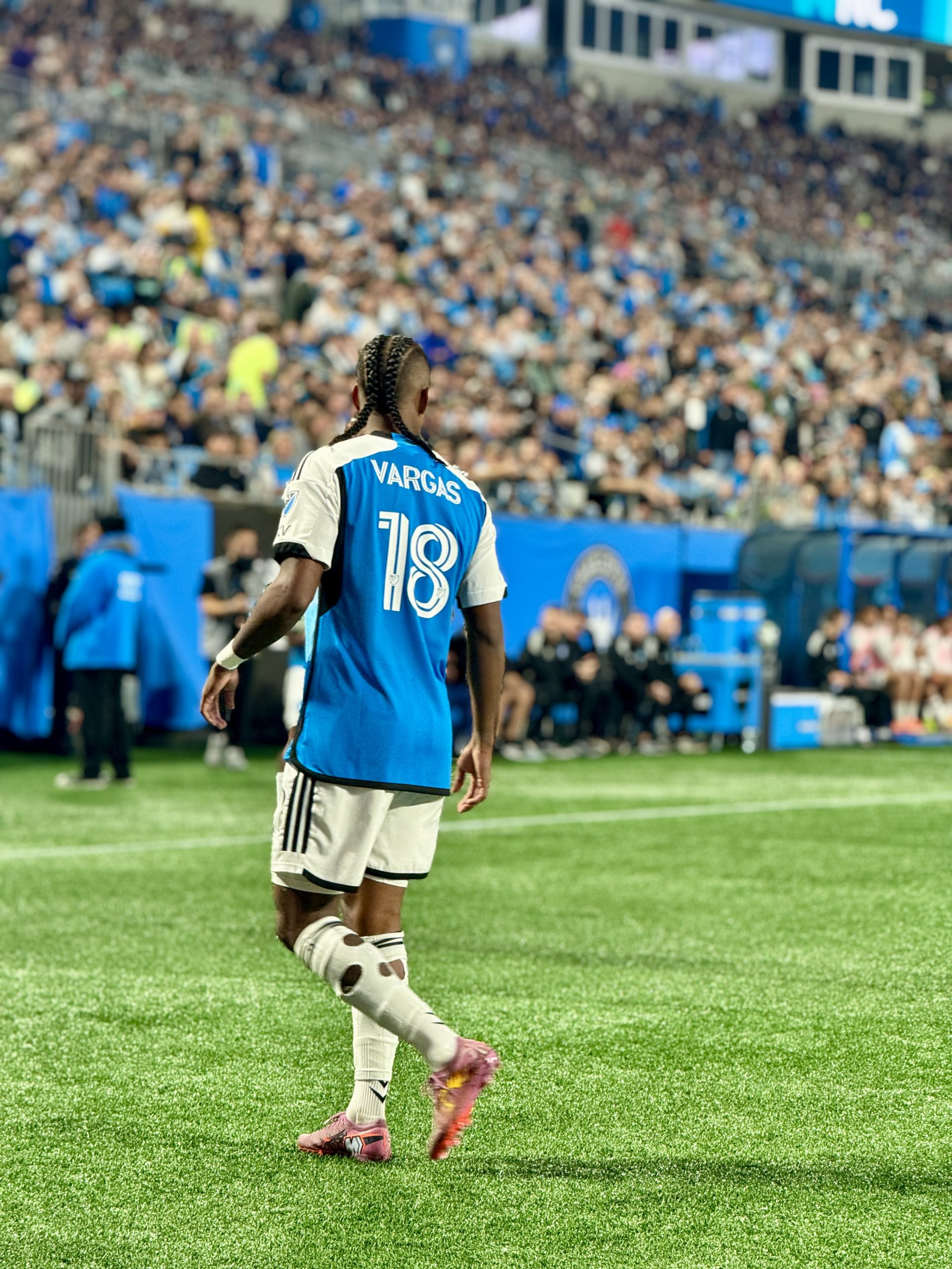 Charlotte FC queda Eliminado de La Audi 2025 MLS Cup Playoffs