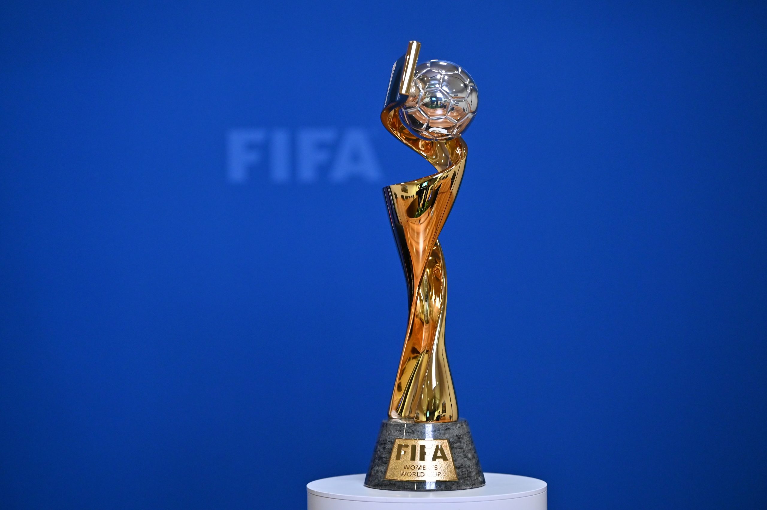 Se presentan los expedientes de candidatura para las ediciones de 2031 y 2035 de la Copa Mundial Femenina de la FIFA™