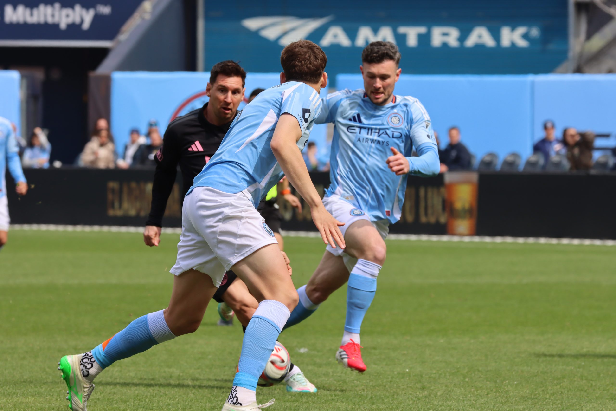 New York City FC 2-3 Inter Miami