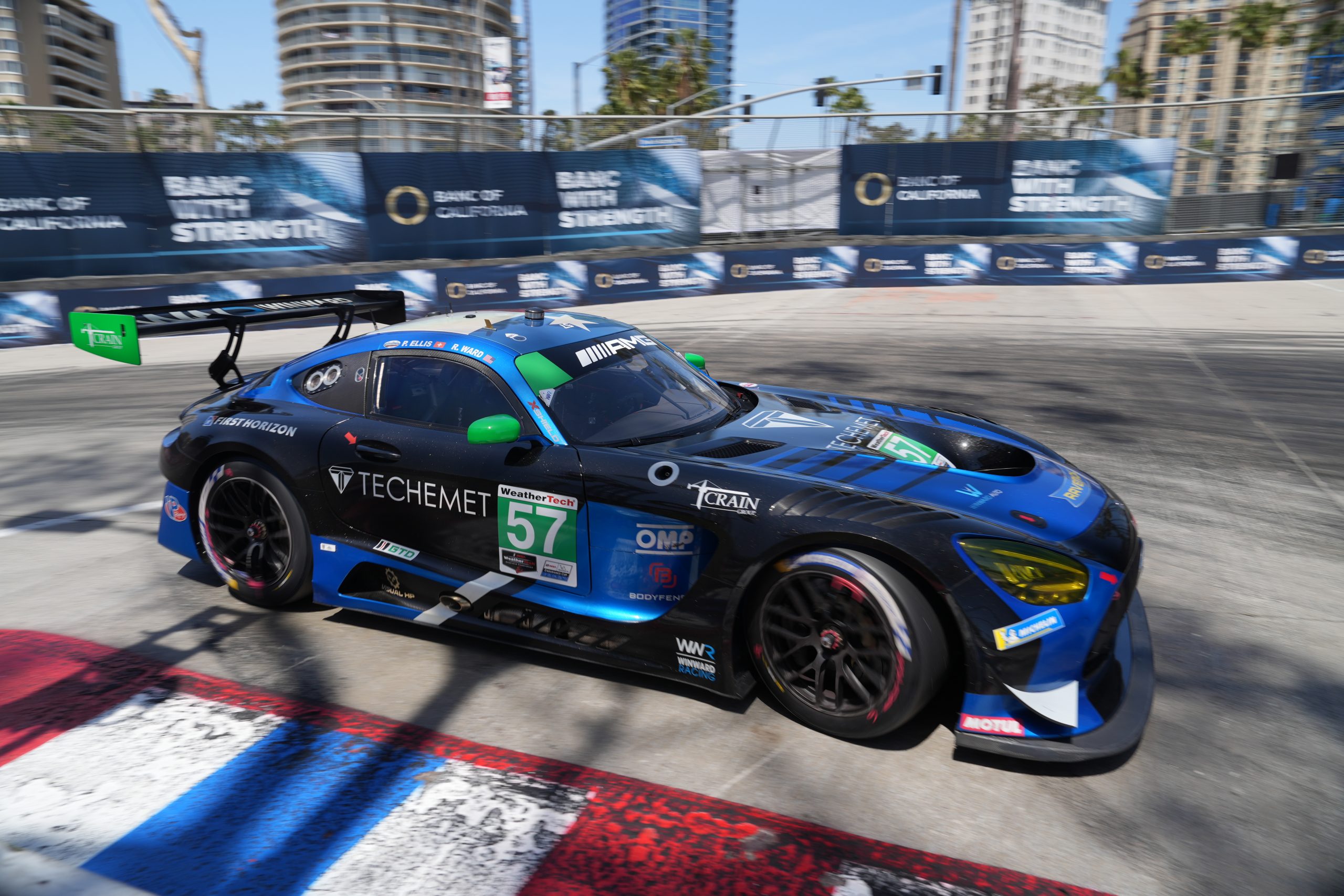 ¡Nick Yelloly y Renger van der Zande se llevan la victoria