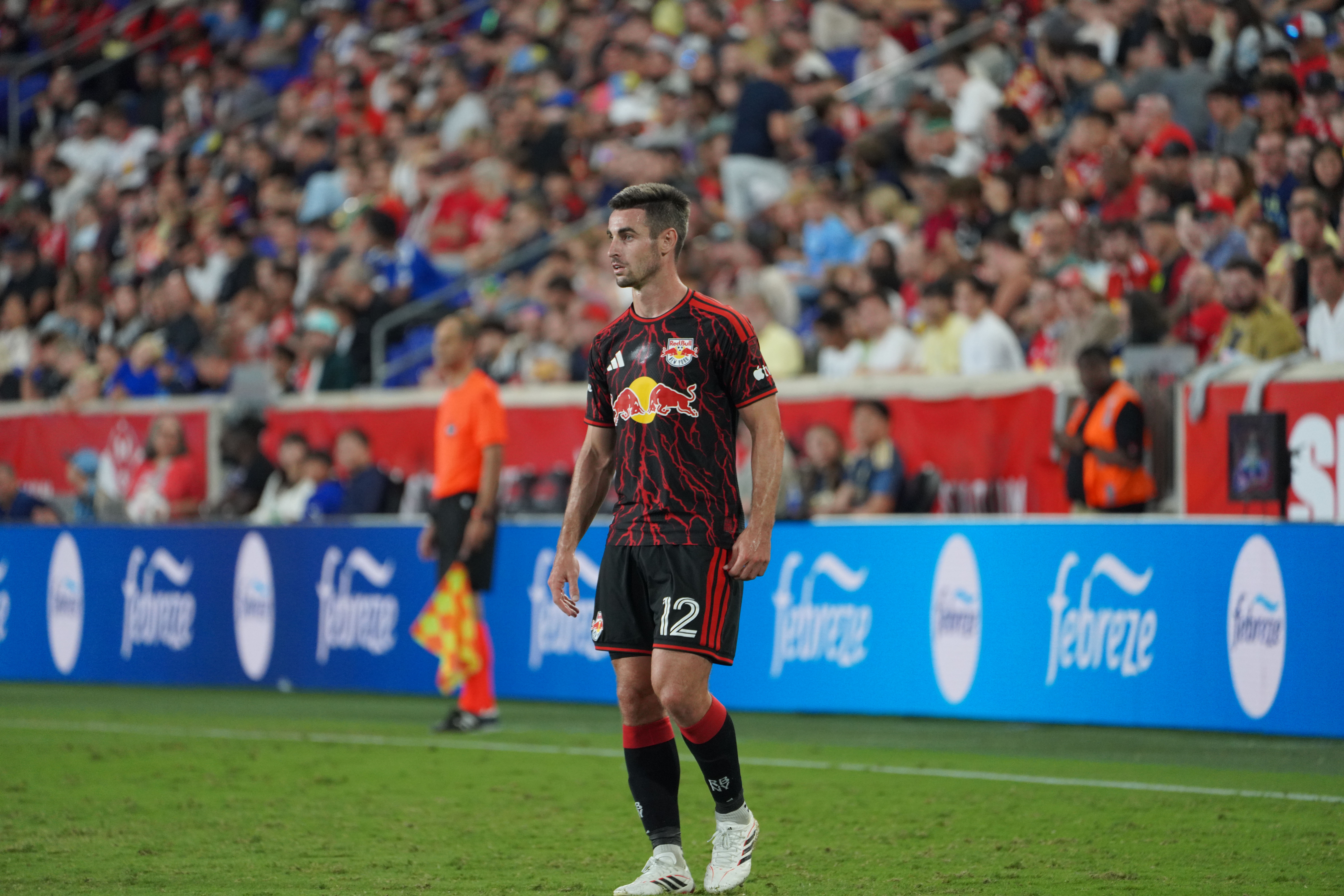 New York Red Bulls 1-3 Philadelphia Union